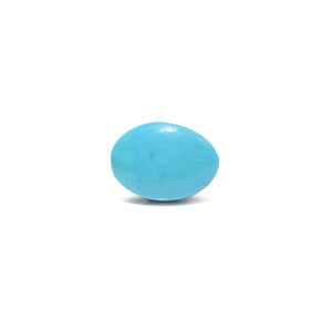 Turquoise - 6.38 Carat - Pramogh