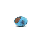 Turquoise - 6.38 Carat