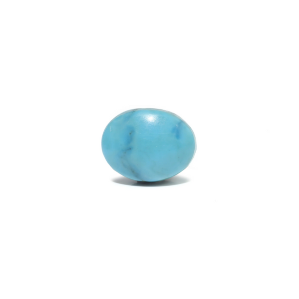 Turquoise - 5.4 Carat - Pramogh