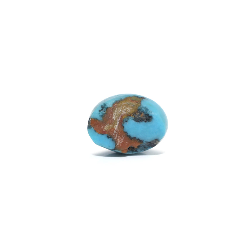 Turquoise - 6 Carat