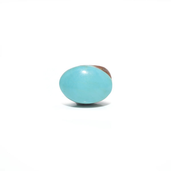 Turquoise - 6.59 Carat - Pramogh