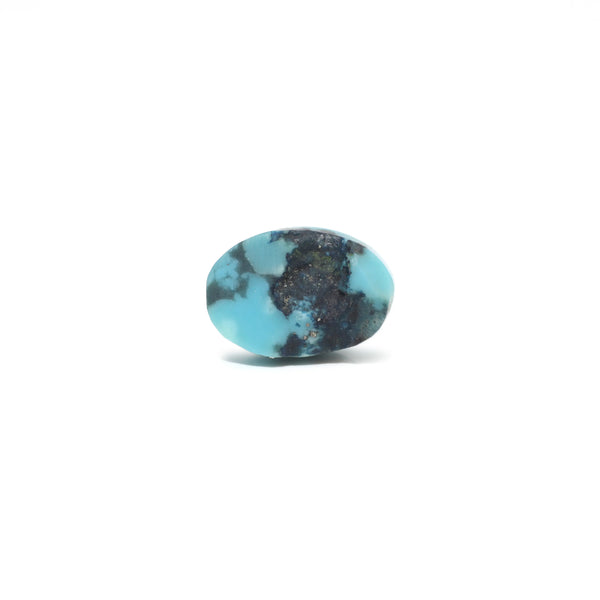 Turquoise - 6.19 Carat