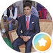 Profile photo of Vinay Jandu