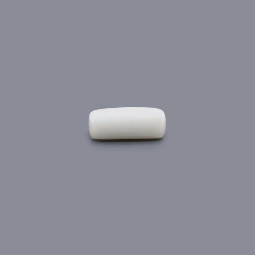 White Coral - 8.77 Carat - Pramogh