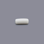 White Coral - 8.77 Carat - Pramogh