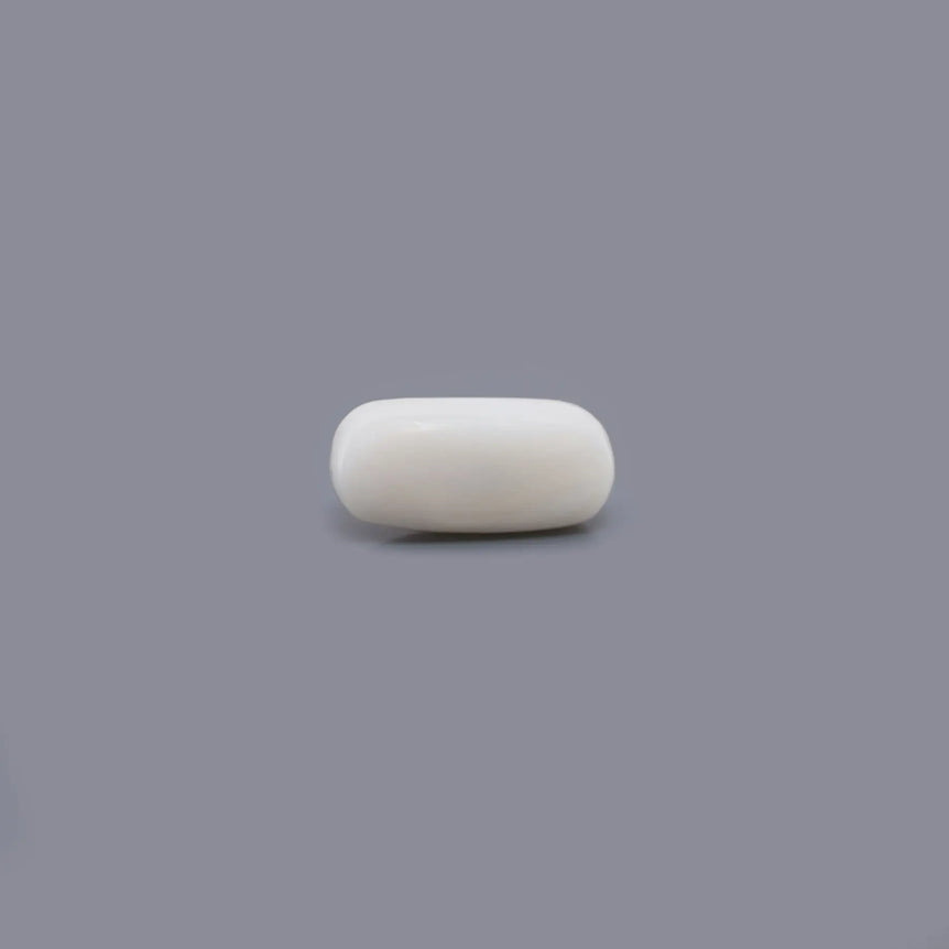 White Coral - 9.03 Carat - Pramogh