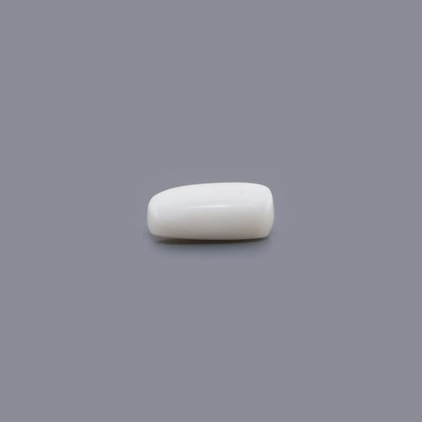 White Coral - 9.03 Carat - Pramogh