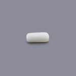 White Coral - 7.54 Carat - Pramogh