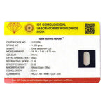 White Coral - 7.54 Carat - Pramogh
