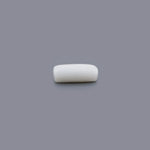 White Coral - 8.51 Carat - Pramogh