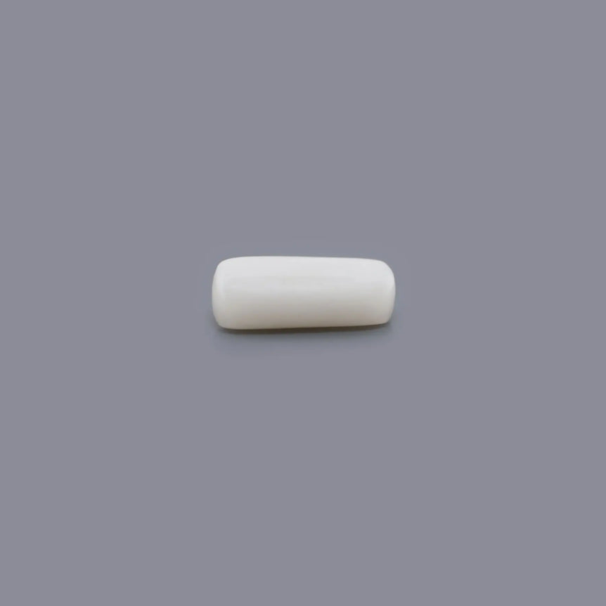 White Coral - 6.99 Carat - Pramogh