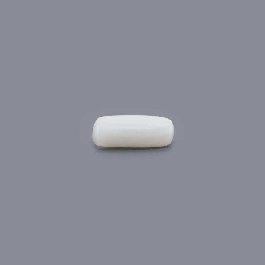 White Coral - 8.55 Carat - Pramogh