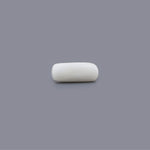 White Coral - 6.93 Carat - Pramogh
