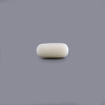 White Coral - 8.12 Carat - Pramogh