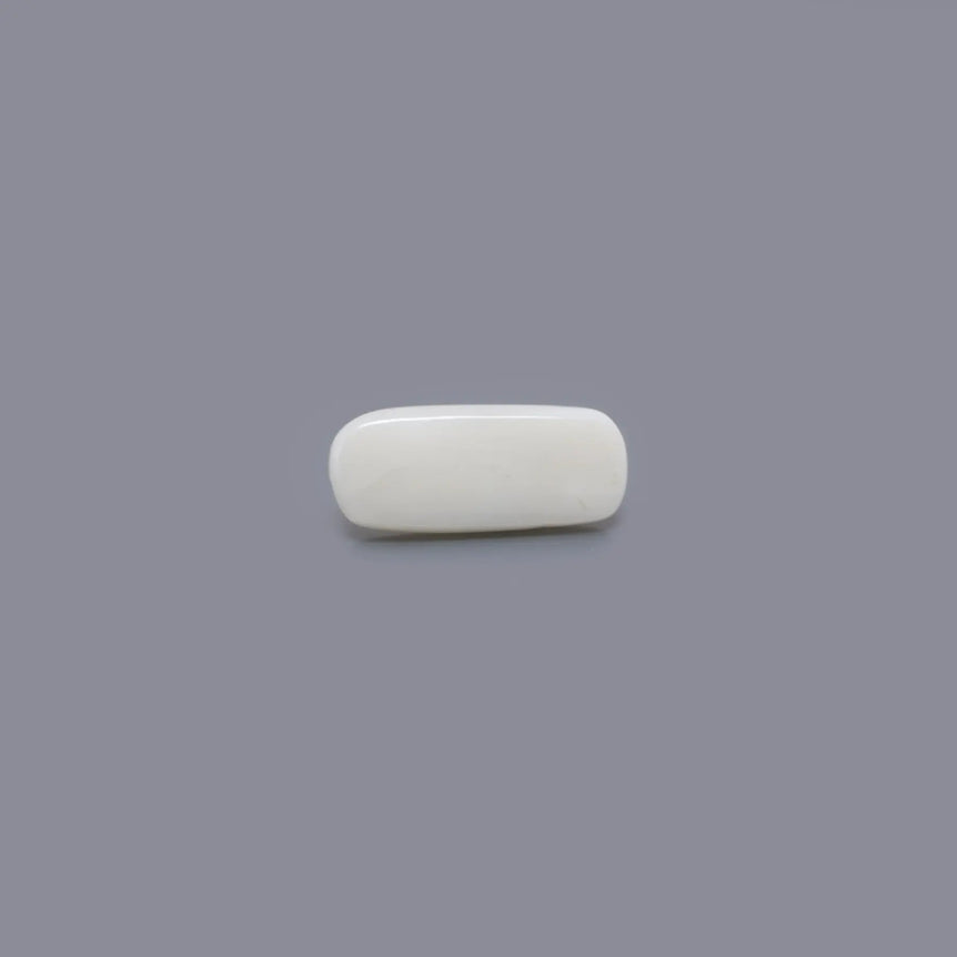 White Coral - 6.5 Carat - Pramogh