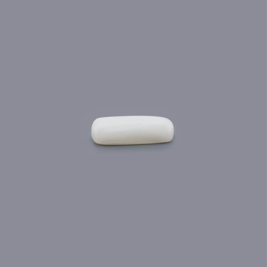 White Coral - 6.5 Carat - Pramogh