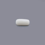 White Coral - 7.27 Carat - Pramogh