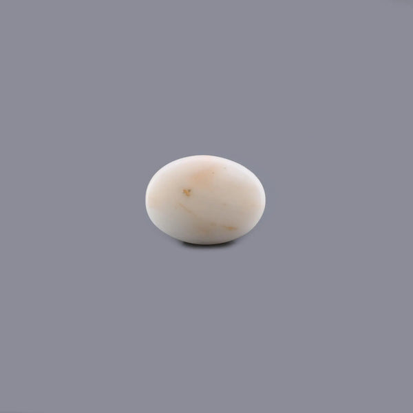 White Coral - 10.35 Carat