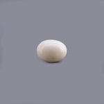 White Coral - 8.74 Carat - Pramogh