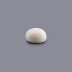 White Coral - 11.8 Carat - Pramogh