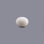 White Coral - 7.2 Carat - Pramogh
