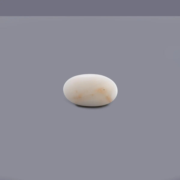 White Coral - 7.34 Carat