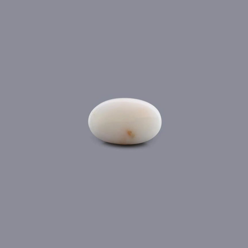 White Coral - 7.2 Carat - Pramogh