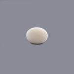 White Coral - 7.99 Carat - Pramogh