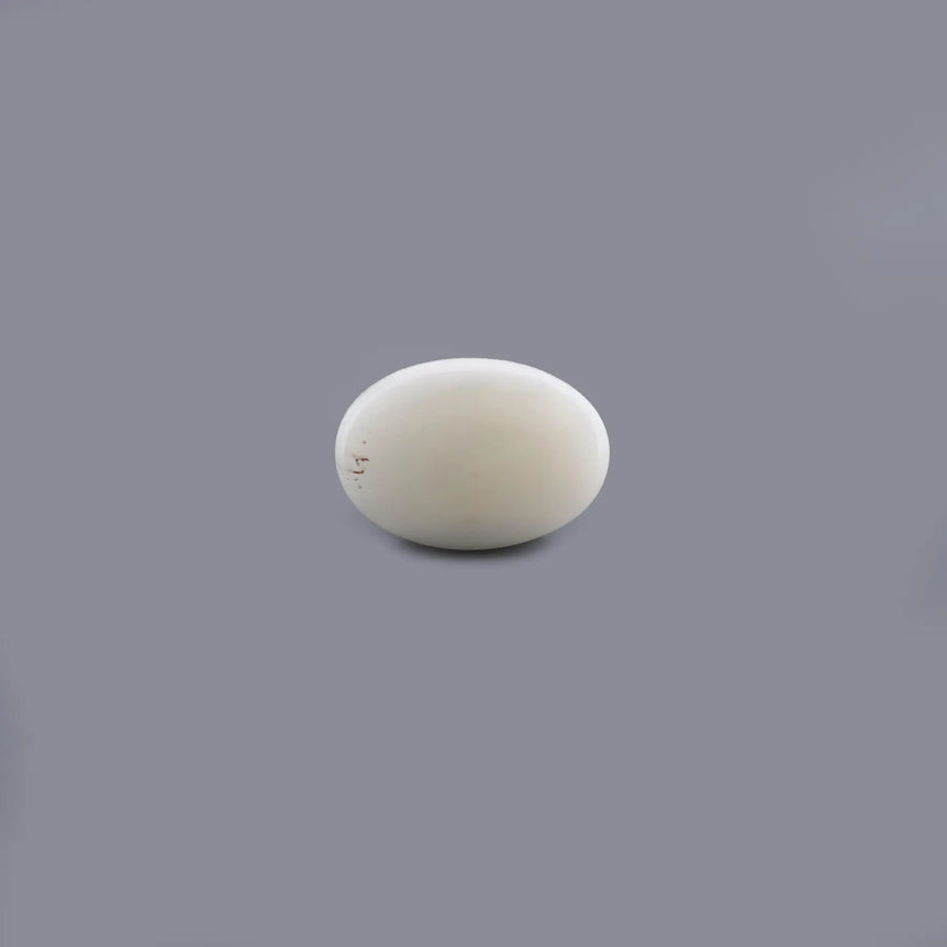 White Coral - 9.7 Carat - Pramogh