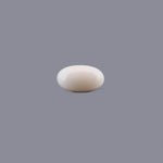 White Coral - 7.12 Carat - Pramogh