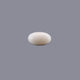 White Coral - 7.12 Carat - Pramogh