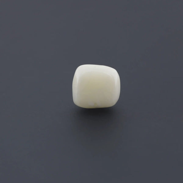 White Coral - 4.63 Carat