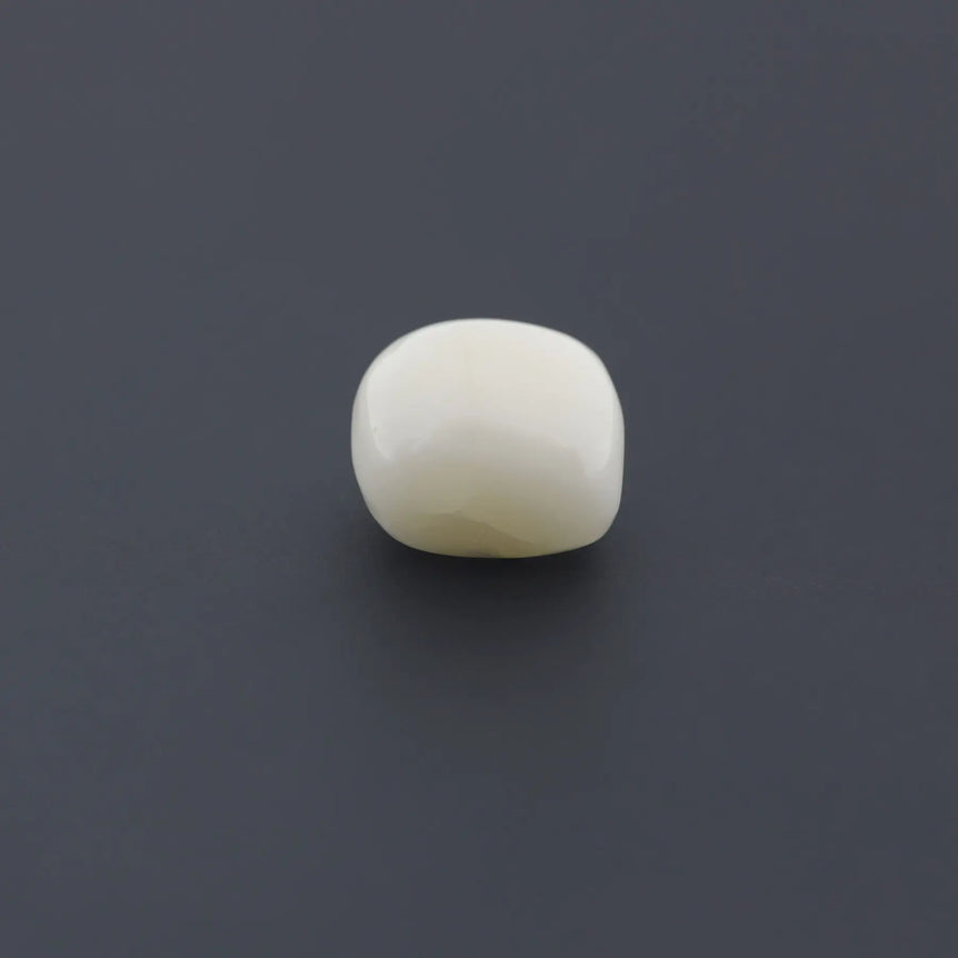 White Coral - 4.63 Carat - Pramogh