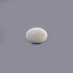 White Coral - 8.59 Carat - Pramogh