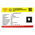 White Coral - 8.59 Carat - Pramogh
