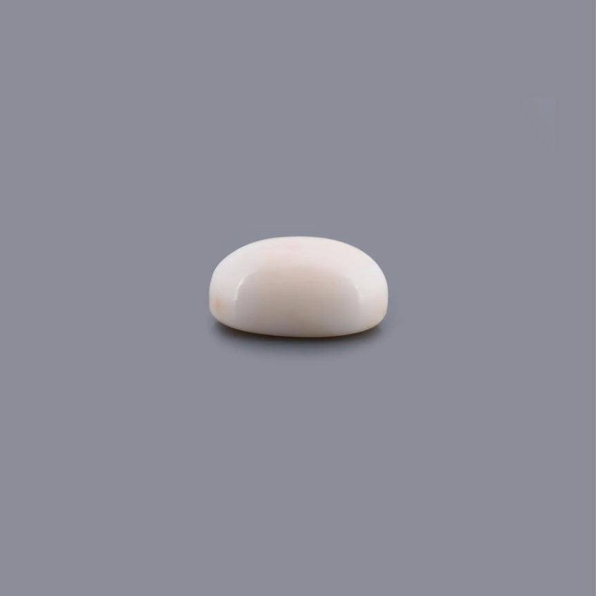 White Coral - 13.4 Carat - Pramogh