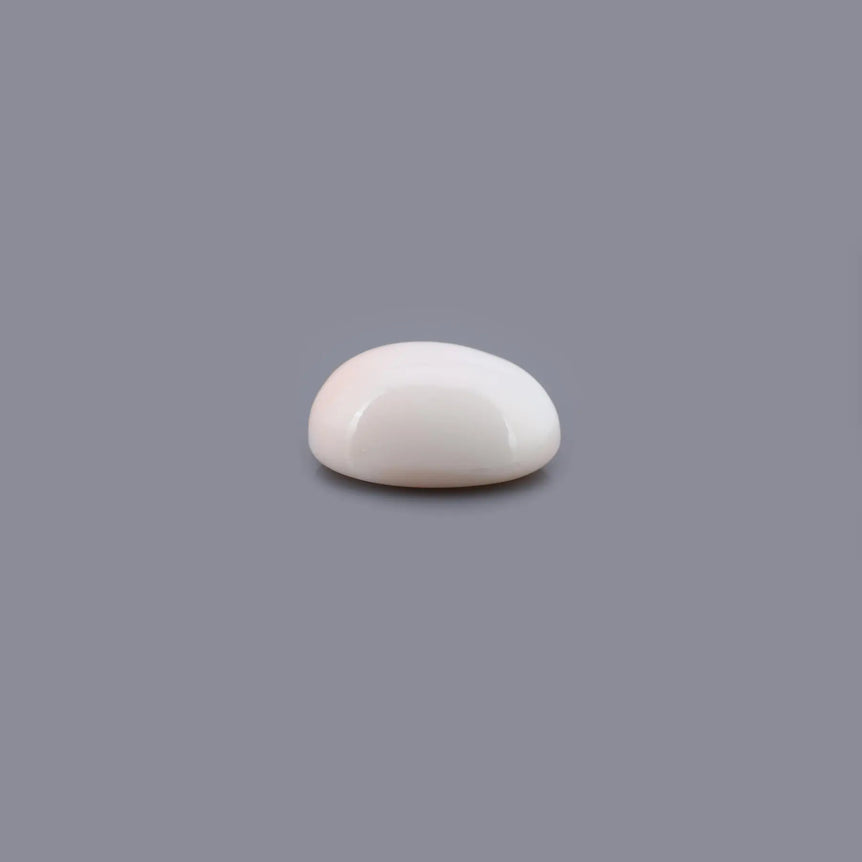 White Coral - 16.25 Carat - Pramogh