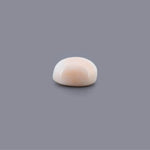 White Coral - 15.22 Carat - Pramogh