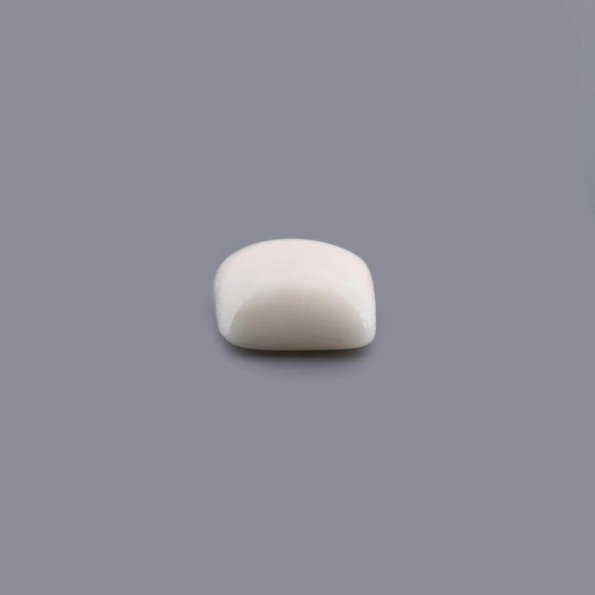White Coral - 14.97 Carat - Pramogh