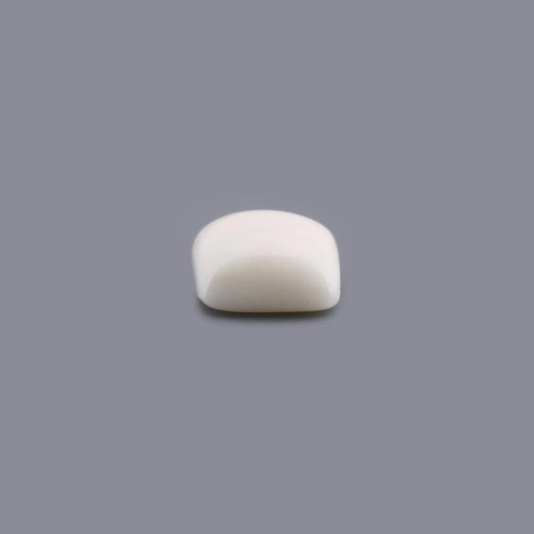 White Coral - 6.65 Carat