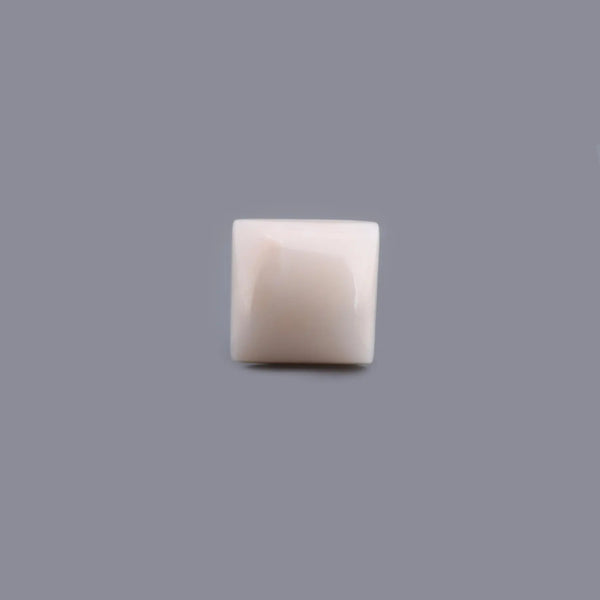 White Coral - 19.83 Carat