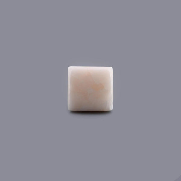 White Coral - 19.83 Carat