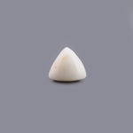 White Coral - 12.63 Carat - Pramogh