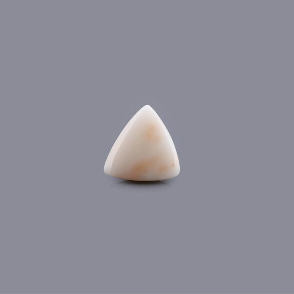 White Coral - 9.52 Carat