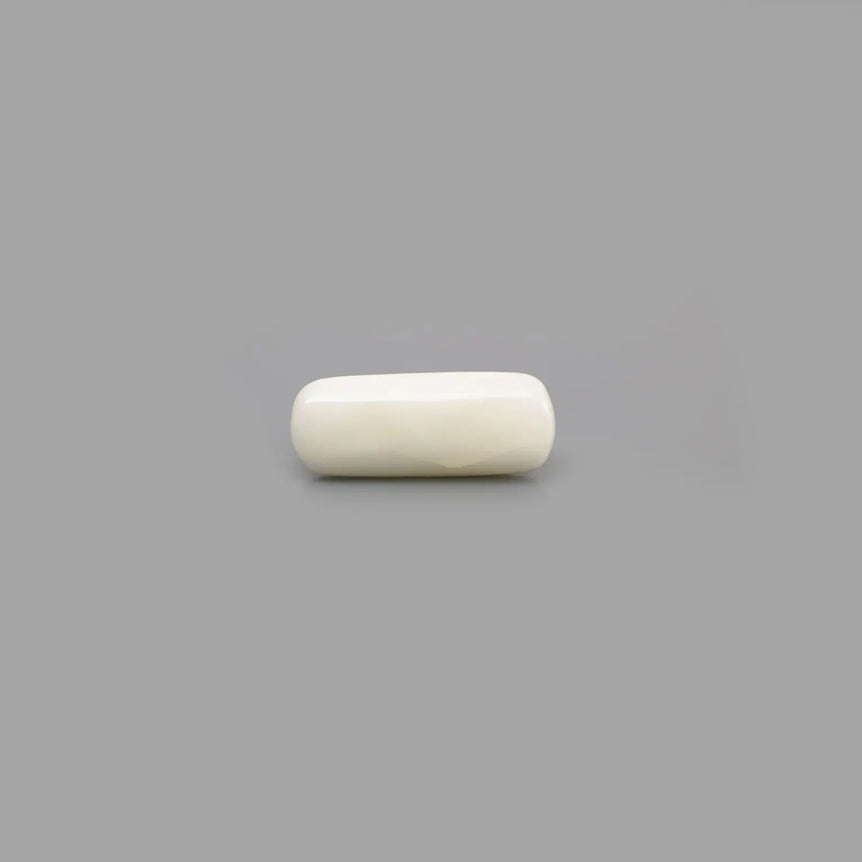 White Coral - 6.61 Carat - Pramogh