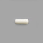 White Coral - 6.61 Carat - Pramogh