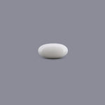 White Coral - 4.31 Carat - Pramogh