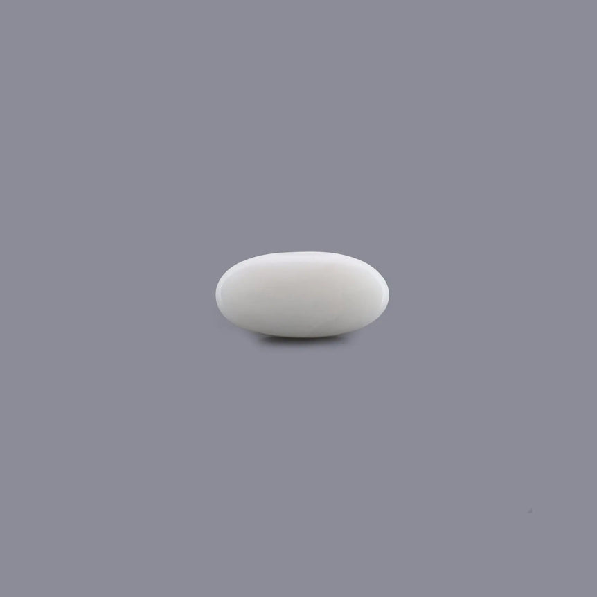 White Coral - 4.31 Carat - Pramogh