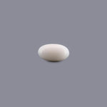 White Coral - 5.77 Carat - Pramogh