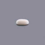 White Coral - 5.77 Carat - Pramogh
